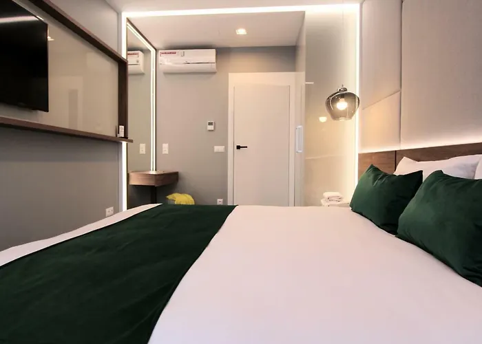 Lubicz Luxury Apartment