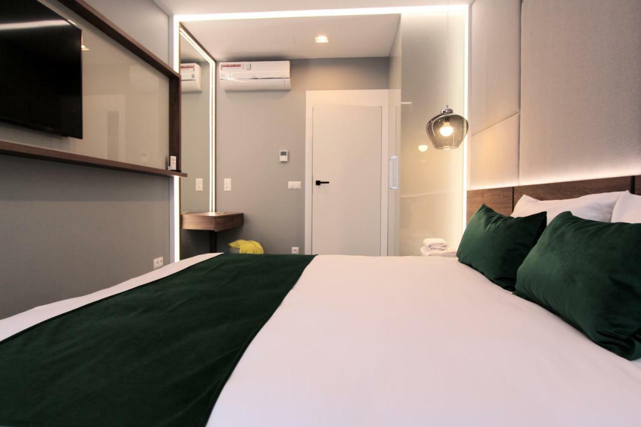 Apartment Lubicz Luxury *