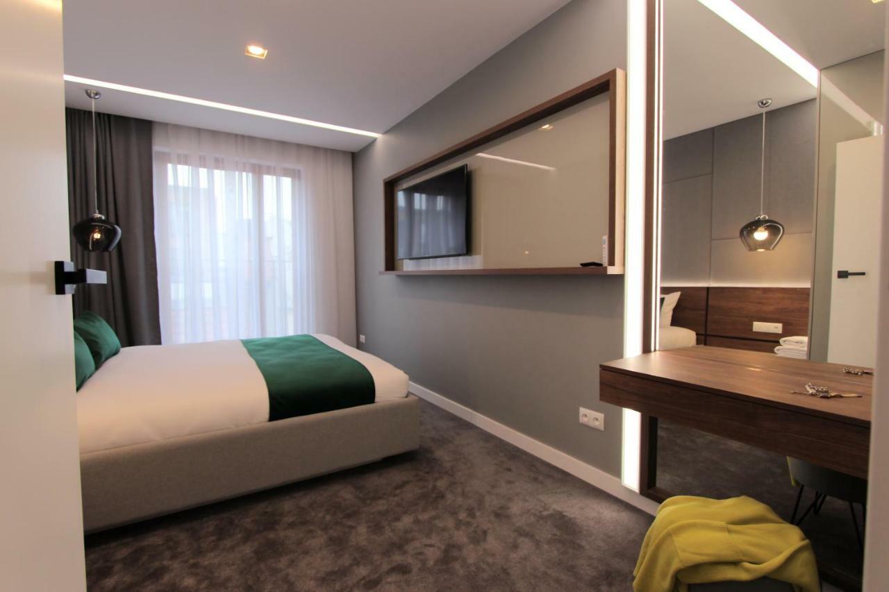 Lubicz Luxury Apartment