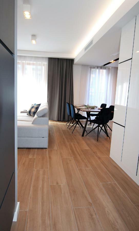 Lubicz Luxury * Krakau