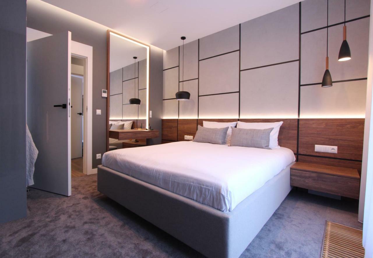 Lubicz Luxury * Krakau