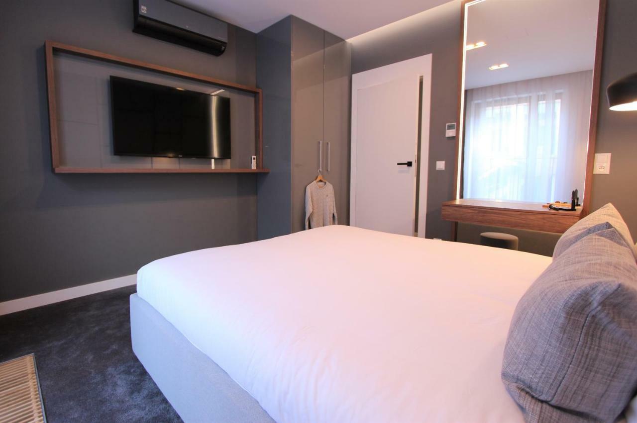 Lubicz Luxury Apartment Krakau