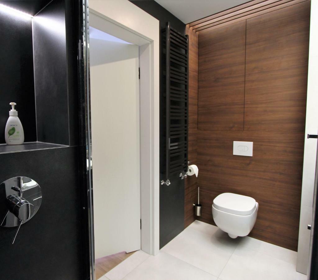 Apartment Lubicz Luxury