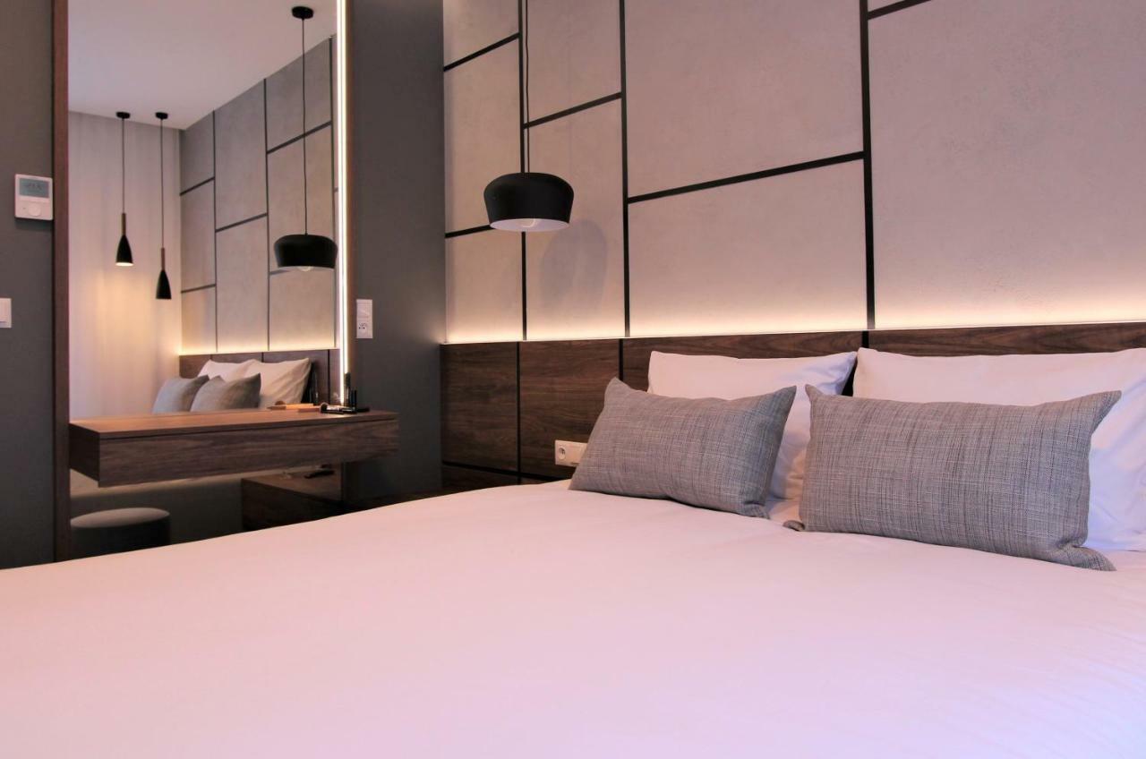 Apartment Lubicz Luxury Krakau