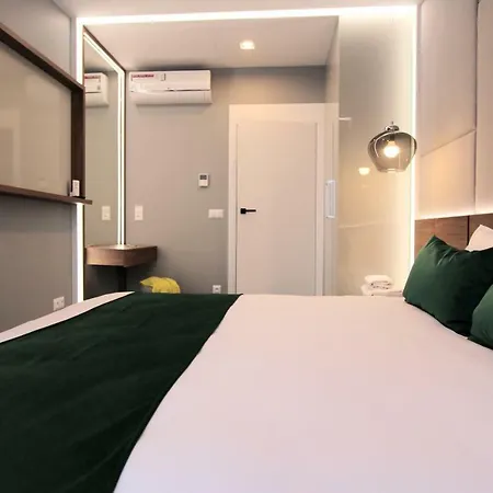 Lubicz Luxury Apartment Krakau Exterior foto