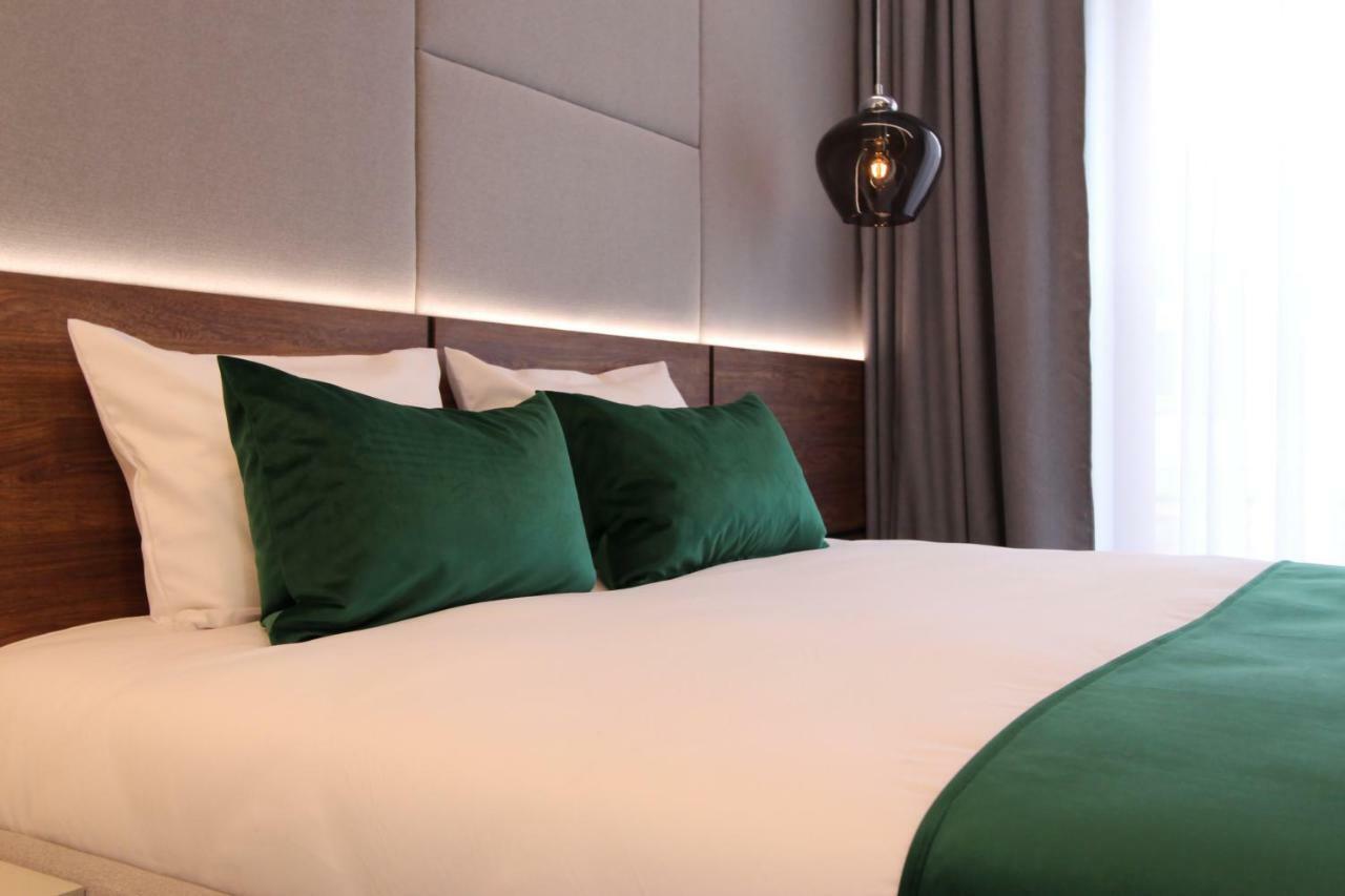 Lubicz Luxury Cracovia