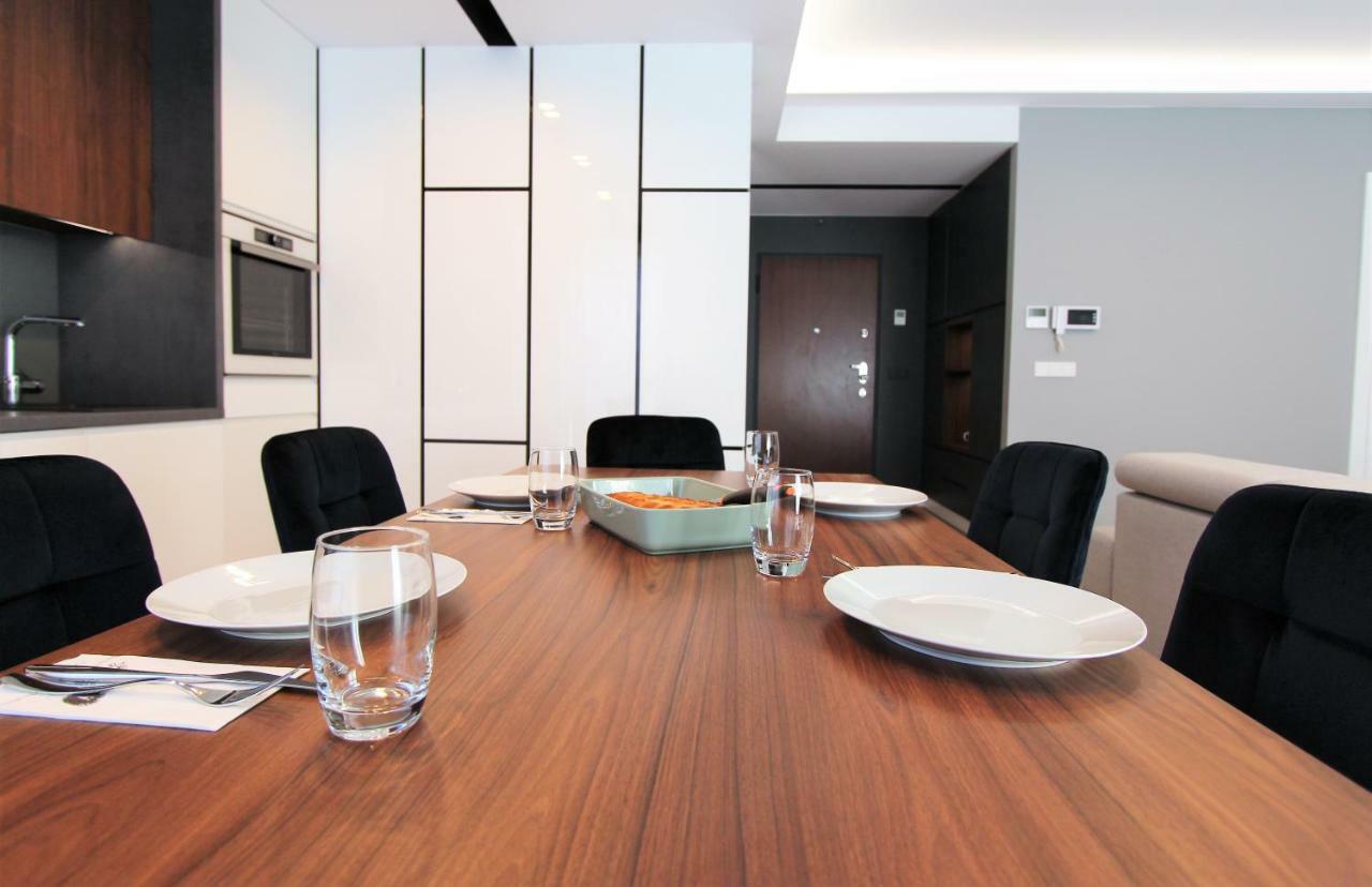 Lubicz Luxury Apartmán