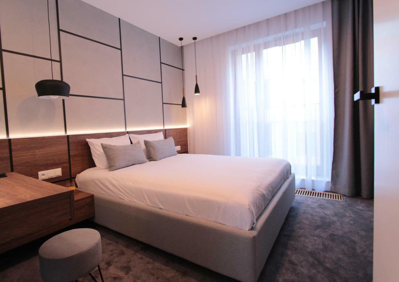 Lubicz Luxury * Krakov